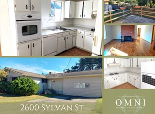 2600 Sylvan St, Bellingham, WA 98226