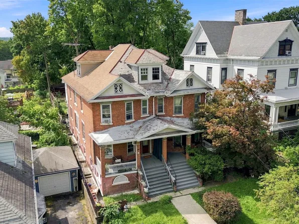 111 S Hamilton Street, Poughkeepsie, NY 12601