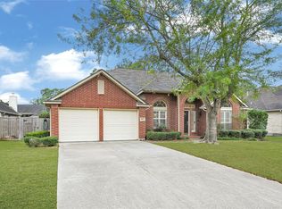 25827 Brickhill Dr, Spring, TX 77389