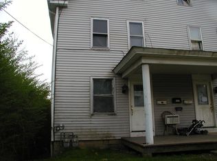 329 E Locust St, Butler, PA 16001