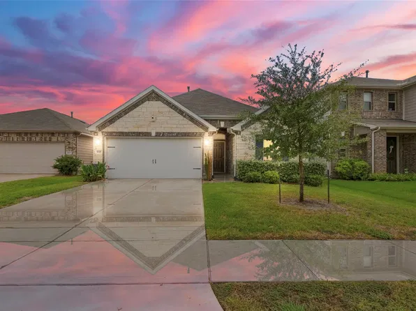14618 Cypress Creek Landing Dr, Houston, TX 77068