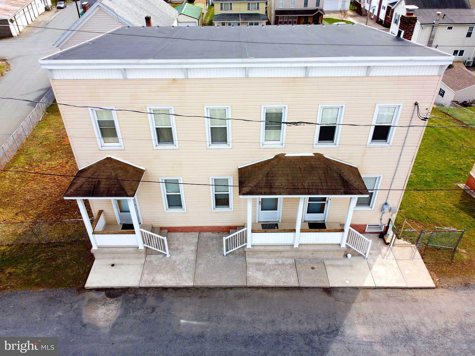 245 Washington St 247249, Brockton, PA 17925 Zillow