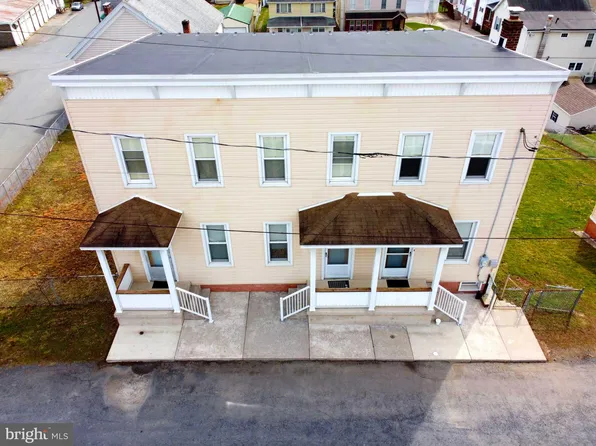 245 Washington St #247-249, Brockton, PA 17925