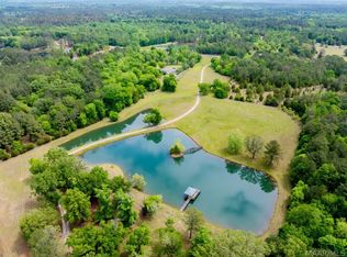 11286 Old Pike Rd, Mathews, AL 36052