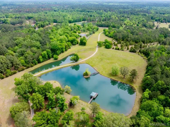 11286 Old Pike Rd, Mathews, AL 36052