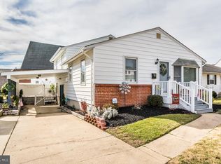 115 Doris Ave, Baltimore, MD 21225