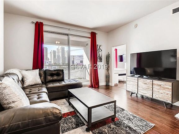 5th image of 200 W Sahara Ave Unit 407