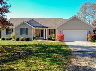 28918 22nd St, Kalamazoo, MI 49009