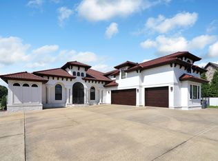 3702 Woodsprings Rd, Jonesboro, AR 72404