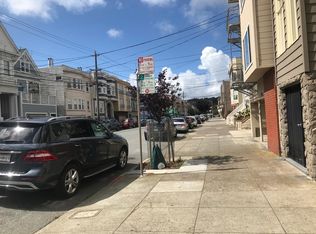 362 5th Ave, San Francisco, CA 94118