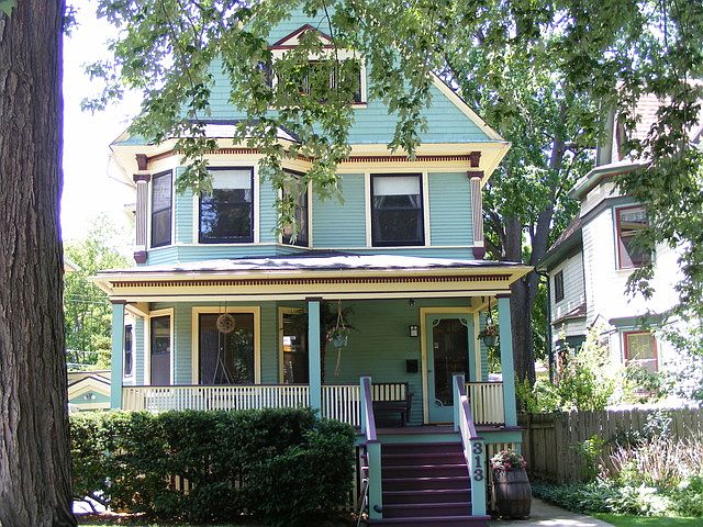 1st image of 313 S Taylor Ave