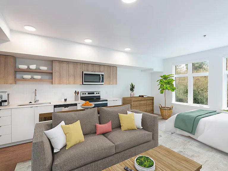 Henley Place — Photo 16