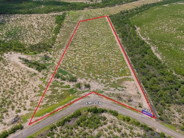 4658 Fm 2030, Eagle Pass, TX 78852