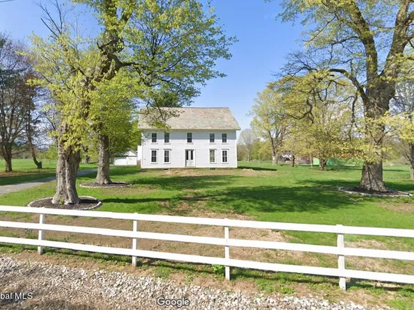 50 Lohnes Road, Stillwater, NY 12170