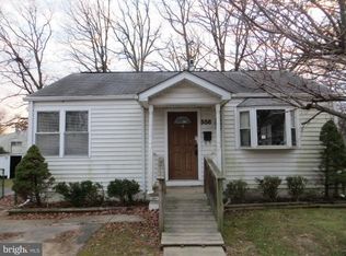 556 Munroe Cir, Glen Burnie, MD