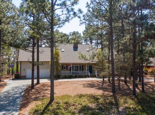 2005 Airport Rd, Whispering Pines, NC 28327