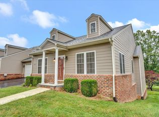 6614 Hartman Ct, Roanoke, VA 24019