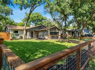 2900 Firecrest Dr, Austin, TX 78748