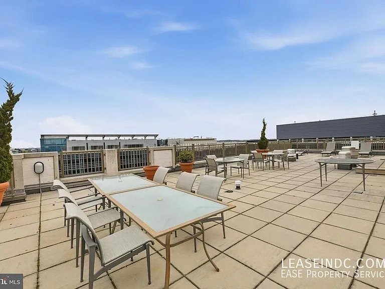 1150 K St NW #406 — Photo 22