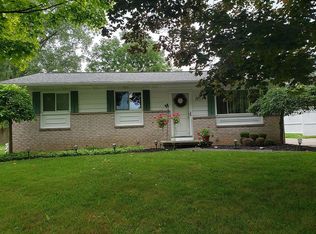 358 S Silver St, Bad Axe, MI 48413