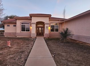 1160 E Javelina Crossing Dr, Huachuca City, AZ 85616