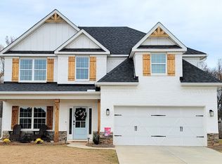 598 Wymond Ct, Opelika, AL 36804
