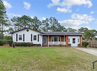 1493 Argon Ave, Fayetteville, NC 28311
