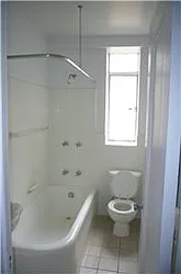 Rented by Domus Realty