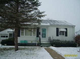 125 Lynwood Ave, Ottumwa, IA 52501