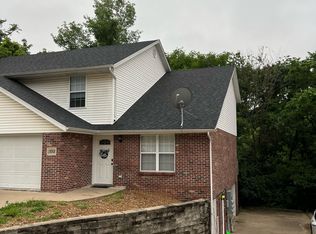 1926 Saratoga Blvd #C, Jefferson City, MO 65109