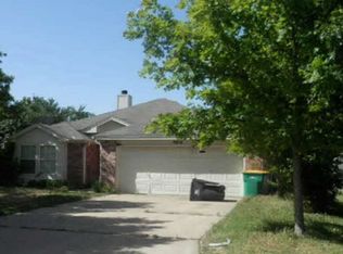 4814 Box Canyon Dr, Temple, TX 76502