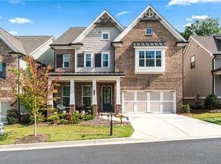 1549 Bennett Creek Overlook, Suwanee, GA 30024