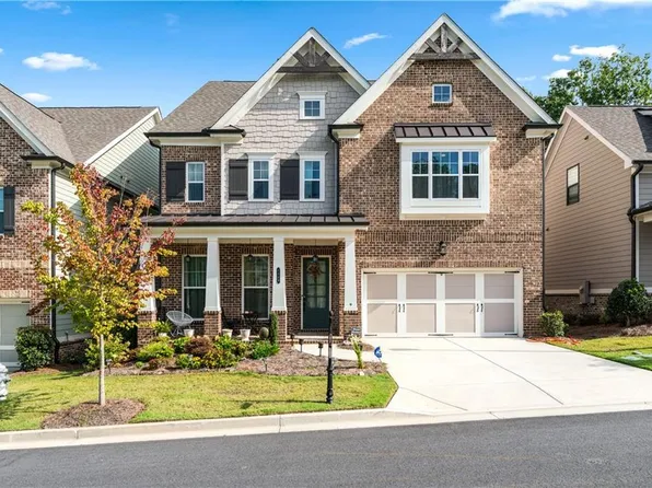 1549 Bennett Creek Overlook, Suwanee, GA 30024