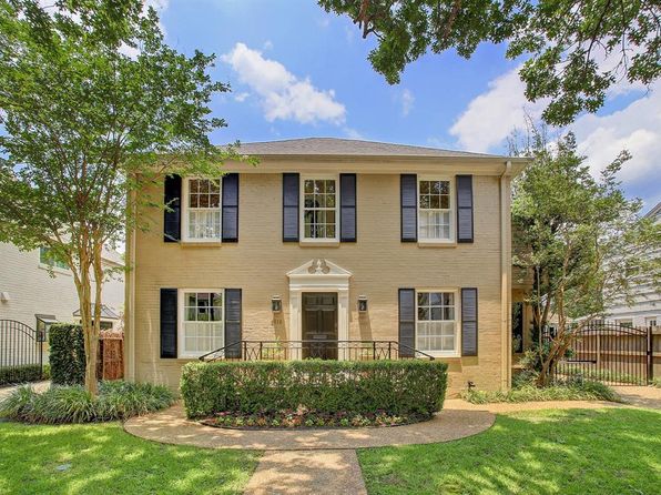 West University Place Real Estate West University Place Houston Homes For Sale Zillow