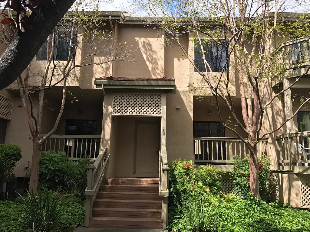 The town home - 3740 Miraverde Ct #128
