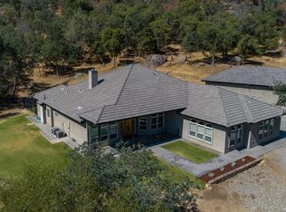 27551 Carlyle Springs Rd, Keene, CA 93531