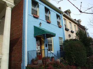 1610 Floyd Ave APT 1, Richmond, VA 23220