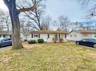 10710 Trask Dr Saint Louis MO 63136 MLS 24013248 Zillow