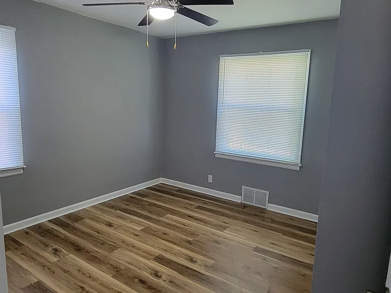 Main floor bedroom 2