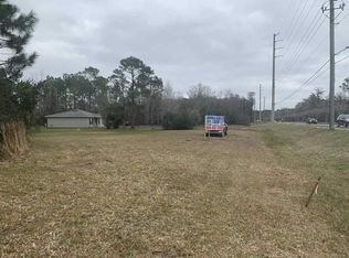 3229 State Road 207, Elkton, FL 32033