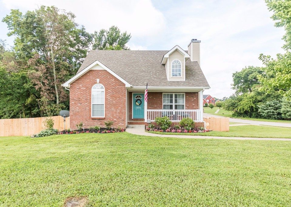 1st image of 804 Ellie Nat Dr