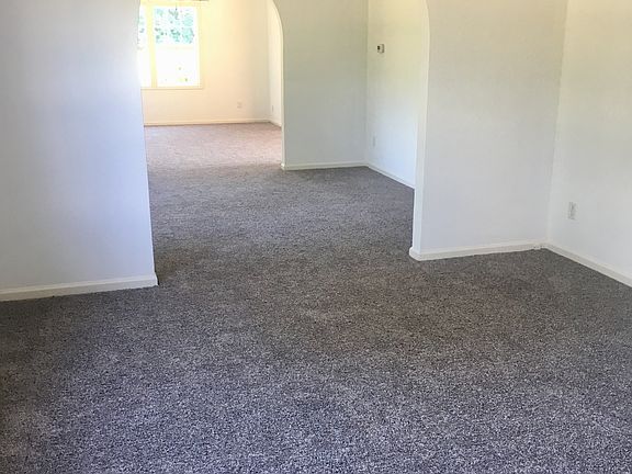 Entrance view - front door