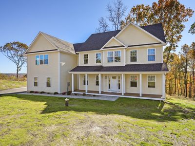19A Apache Drive, Brookfield, CT, 06804