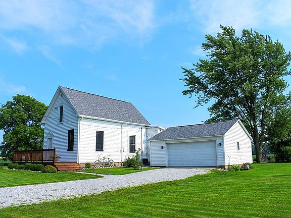 5th image of 5677 W County Road 550 N