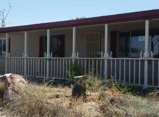 331 W 5th St, Ajo, AZ 85321