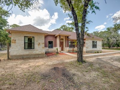 511 Cherry Rdg, Floresville, TX, 78114