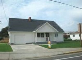 806 Tangent St, Lebanon, OR 97355