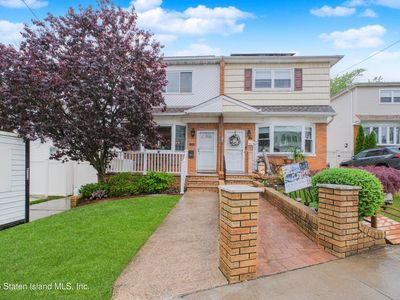 344 Gower St, Staten Island, NY, 10314