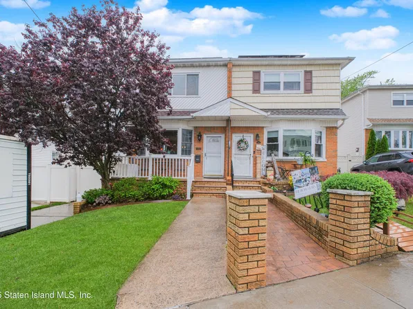 344 Gower St, Staten Island, NY 10314