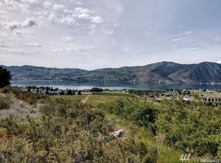 0 Ivan Morse Ave, Manson, WA 98831